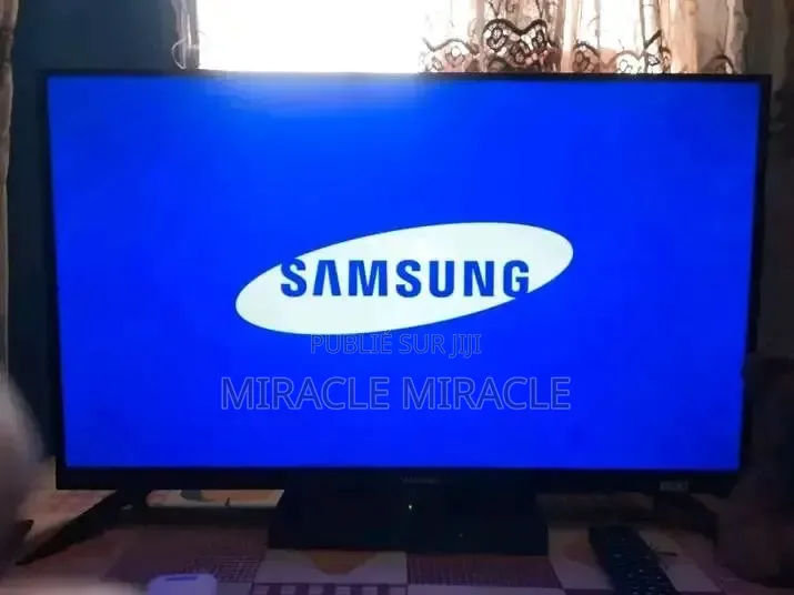 Télévision Samsung