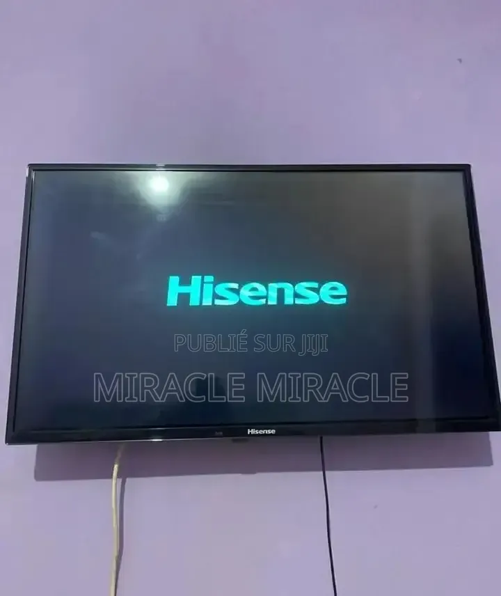 Télévision Samsung