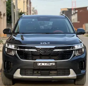 Nouveau Kia Seltos S 2026 Noir
