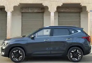 Nouveau Kia Seltos S 2026 Noir