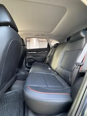 Nouveau Kia Seltos S 2026 Noir