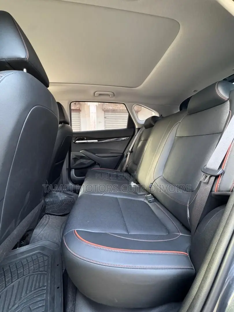 Nouveau Kia Seltos S 2026 Noir