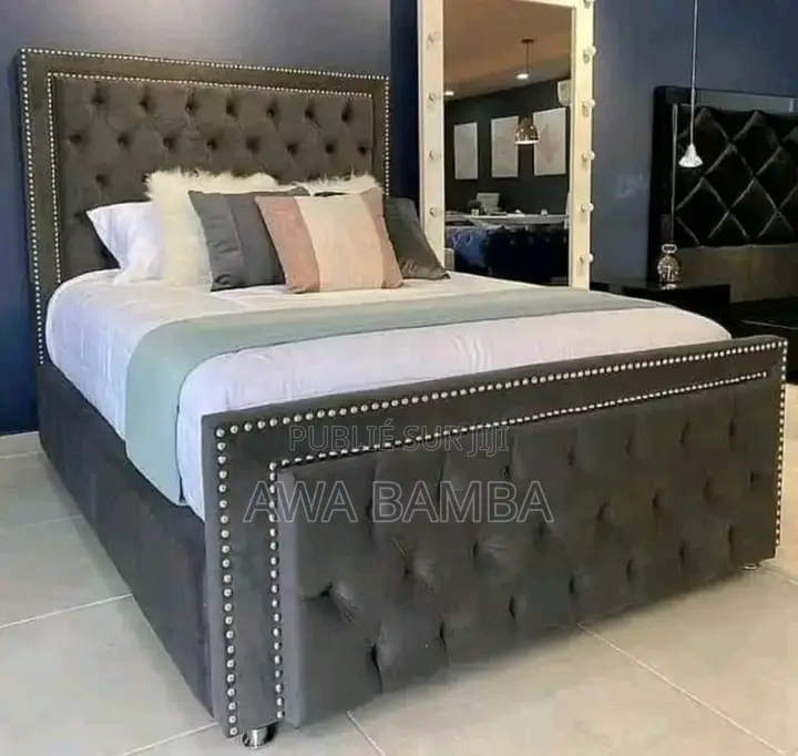 Lit De La Chambre