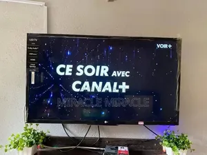 Télévision