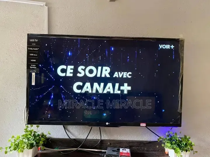 Télévision