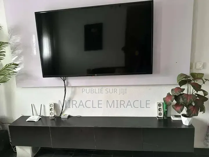 Télévision