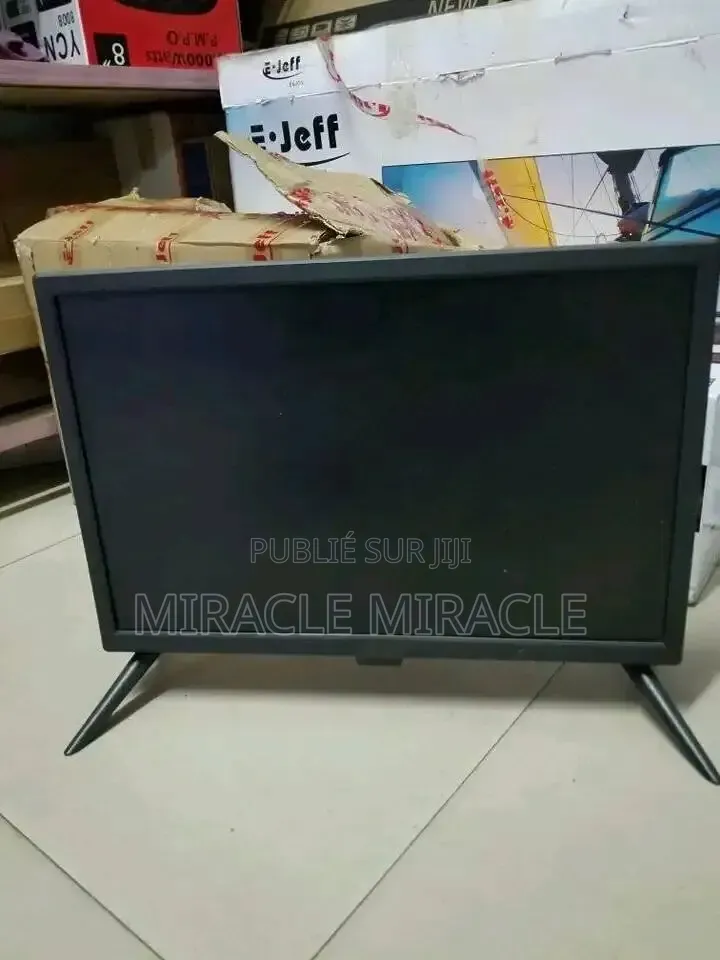 Télévision