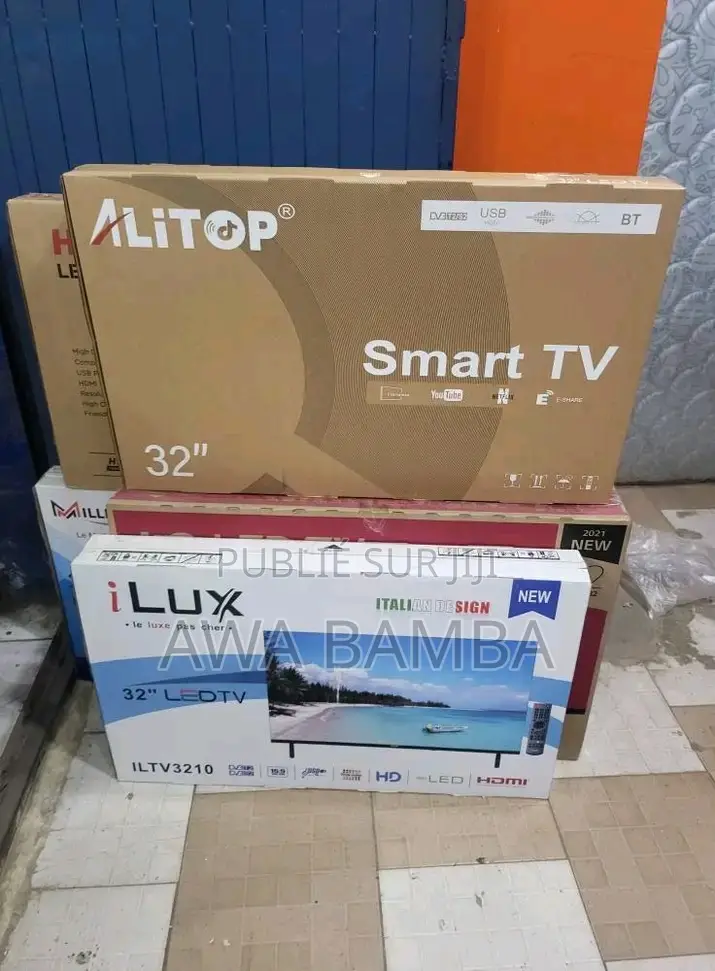 Tv Placement