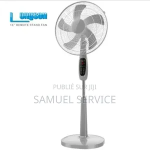 Ventilateur