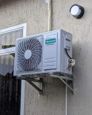 Climatiseur