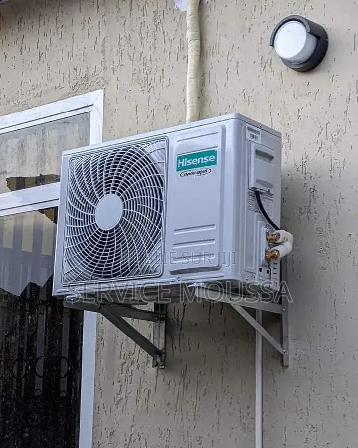 Climatiseur