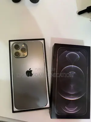 Nouveau Apple iPhone 12 Pro 128 GB Bronze