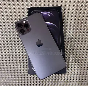 Nouveau Apple iPhone 12 Pro 128 GB Bronze