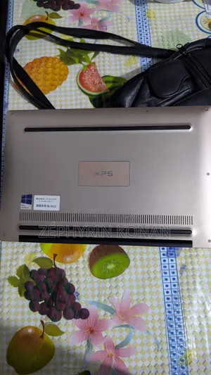 Ordinateur portable Dell XPS 13 9360 8GB Intel Core i5 SSD 256GB