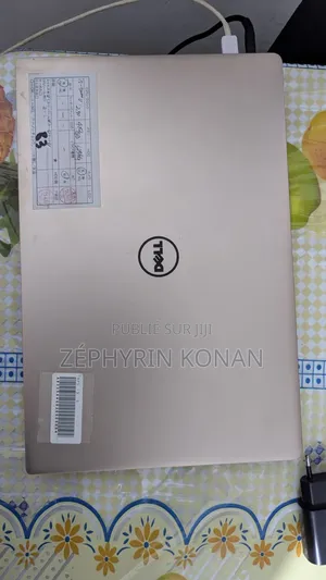 Ordinateur portable Dell XPS 13 9360 8GB Intel Core i5 SSD 256GB