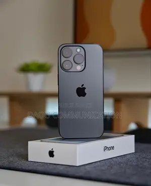 Nouveau Apple iPhone 15 Pro Max 512 GB Autre