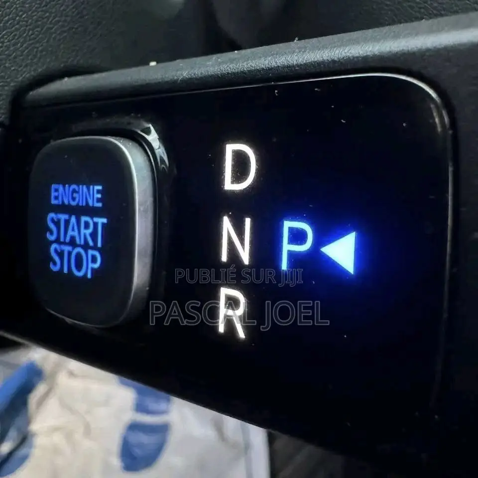 Nouveau Hyundai Palissade Calligraphy 2026 Autre