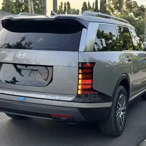 Nouveau Hyundai Palissade Calligraphy 2026 Autre