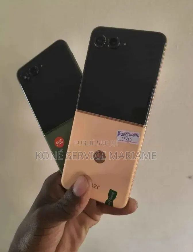 Nouveau Motorola A1200 Autre