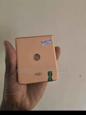 Nouveau Motorola A1200 Autre