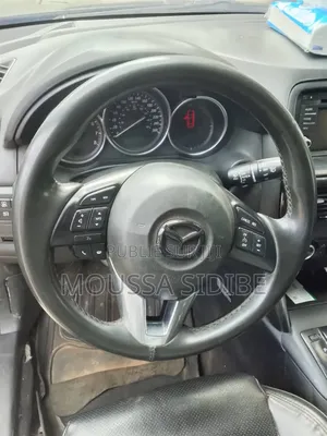 Mazda CX-5 Sport AWD 2014 Noir