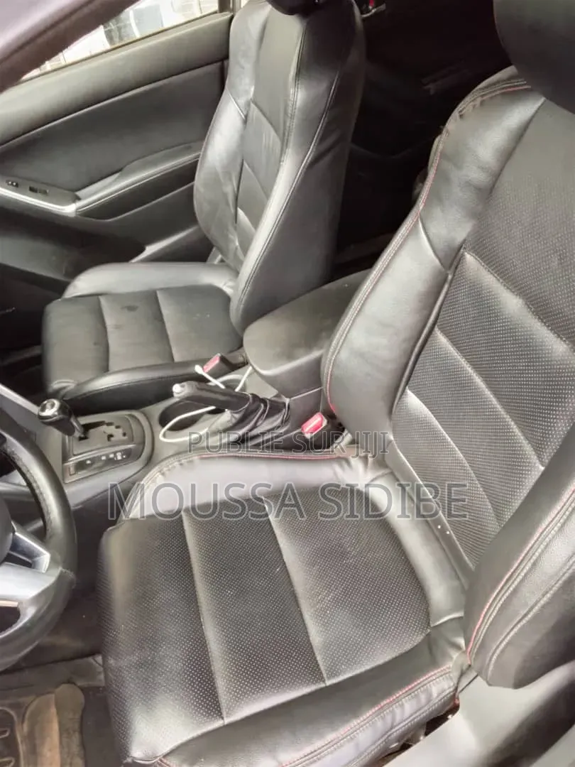 Mazda CX-5 Sport AWD 2014 Noir
