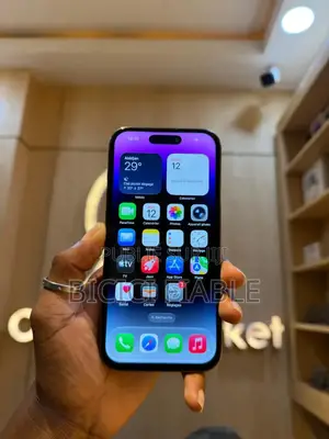 Nouveau Apple iPhone 12 256 GB Blanc