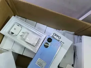 Nouveau Oppo Reno8 T 256 GB Bronze