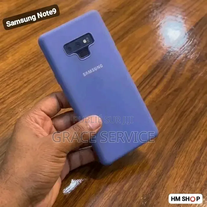 Nouveau Samsung Galaxy Note 9 128 GB Bronze