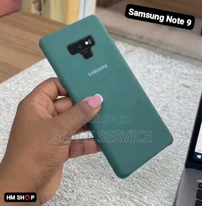 Nouveau Samsung Galaxy Note 9 128 GB Bronze