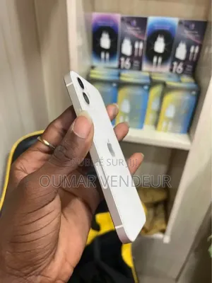 Nouveau EL 6C 8 GB Blanc