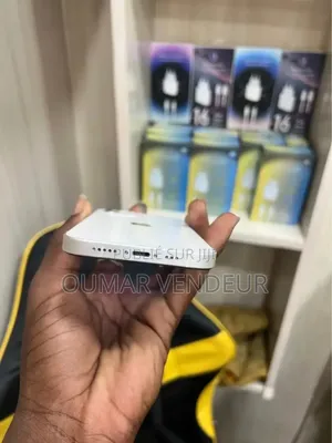 Nouveau EL 6C 8 GB Blanc