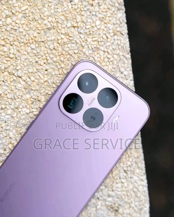 Nouveau Xiaomi 15T Pro 256 GB Bronze