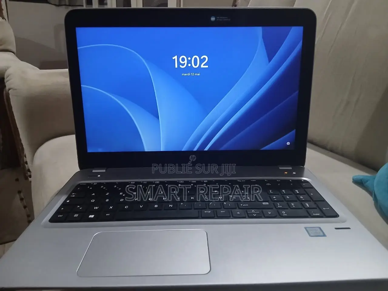 Ordinateur portable HP ProBook 430 G3 8GB Intel Core i5 HDD 500GB