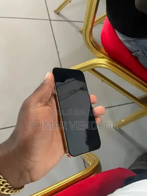 Nouveau Apple iPhone 15 Pro Max 256 GB Blanc