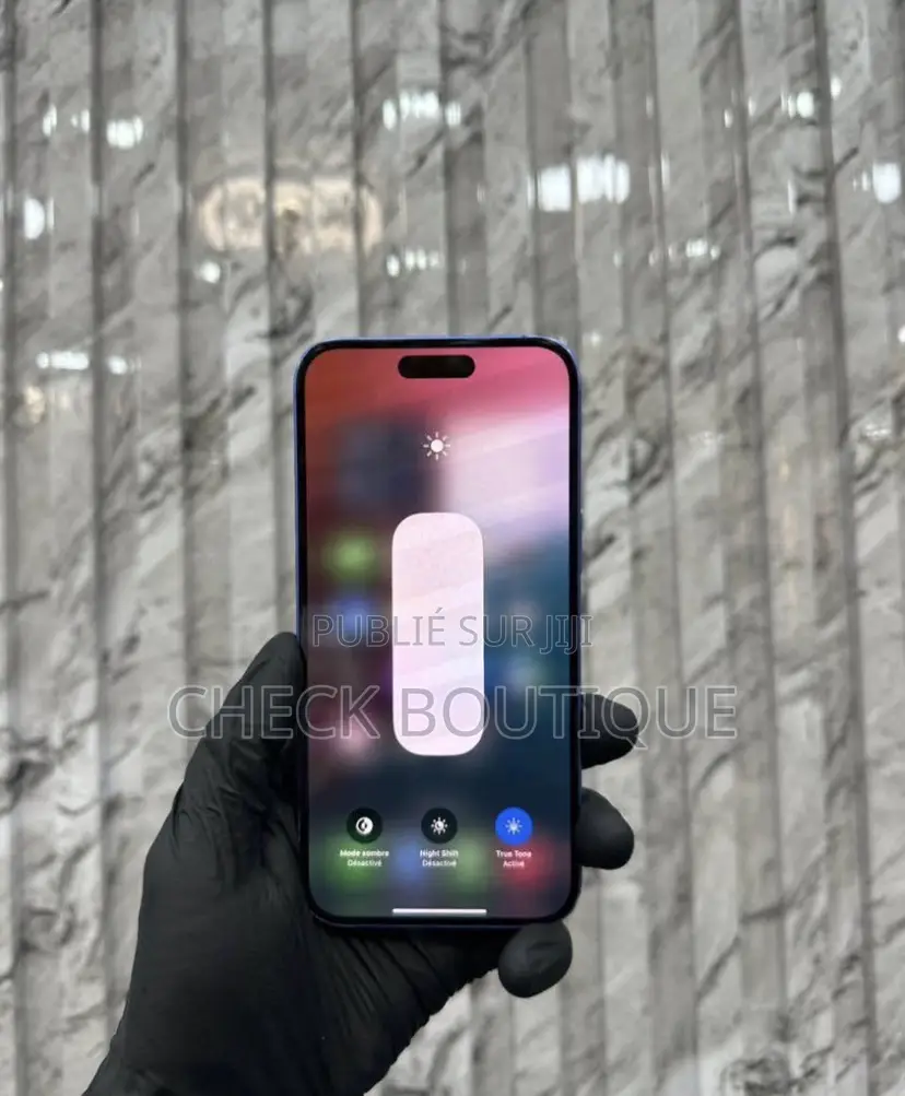 Nouveau Apple iPhone 16 512 GB Bleu