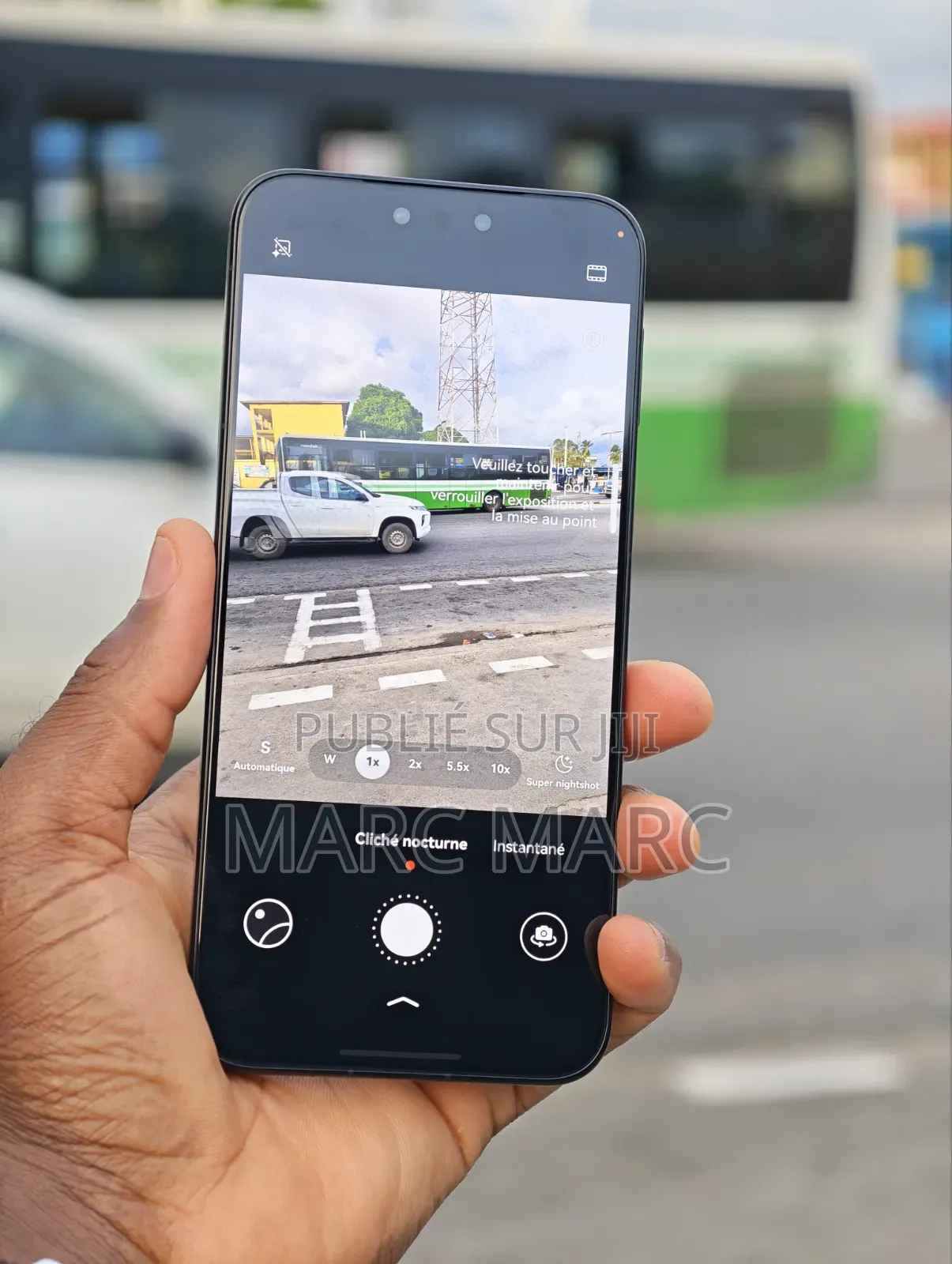 Huawei Mate 80 5G 512 GB Noir