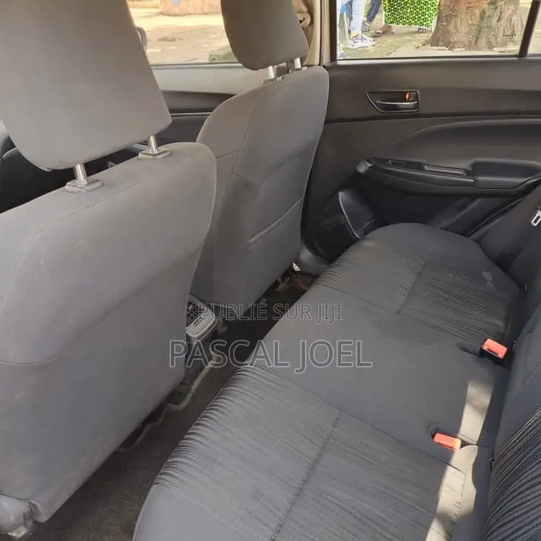 Suzuki Dzire 2025 Autre