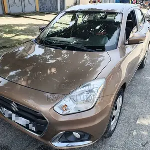 Suzuki Dzire 2025 Autre