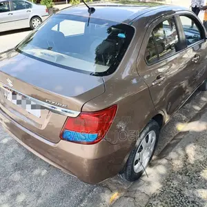 Suzuki Dzire 2025 Autre