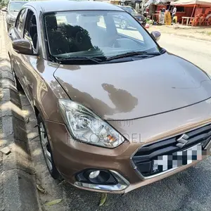 Suzuki Dzire 2025 Autre