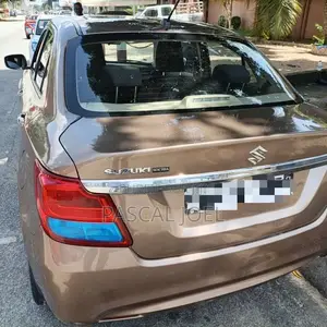 Suzuki Dzire 2025 Autre