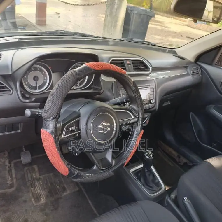 Suzuki Dzire 2025 Autre