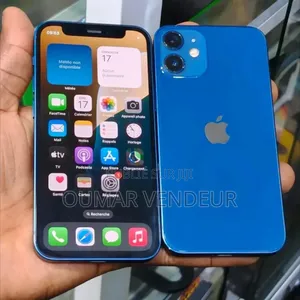 Nouveau Apple iPhone 11 64 GB Bleu