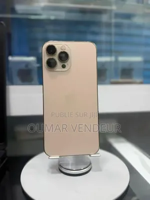 Nouveau Apple iPhone 13 Pro 256 GB Blanc