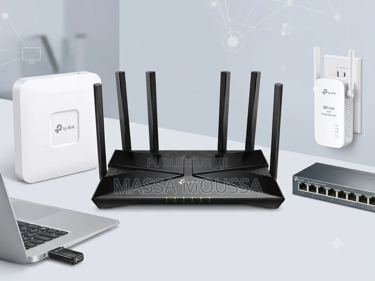 Tp- Link 23