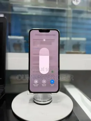Nouveau Apple iPhone 13 Pro 256 GB Blanc