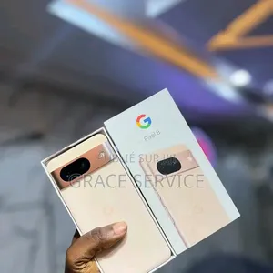 Nouveau Google Pixel 8 128 GB Bronze