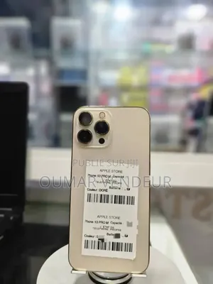 Nouveau Apple iPhone 12 Pro Max 128 GB Blanc