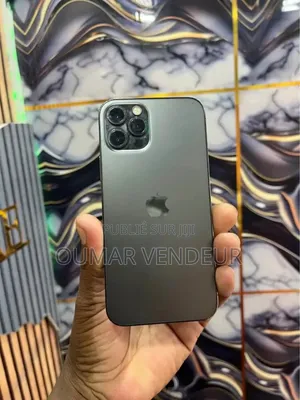 Nouveau Apple iPhone 11 Pro 64 GB Blanc